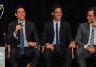When will next generation of tennis overtake the Big Three?