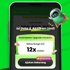 Call Center Resmi Easycash