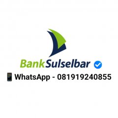 Transaksi Pending di Bank Sulselbar Wa.081919240855